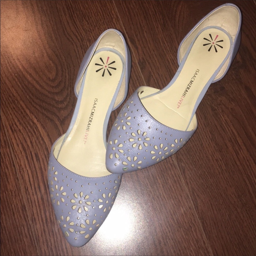 Worn once size 8